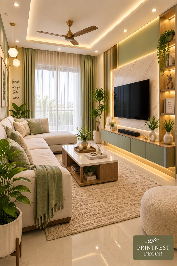 Home Interior